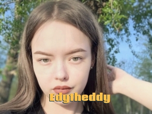 Edytheddy