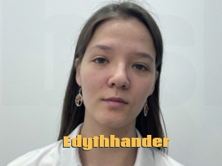 Edythhander