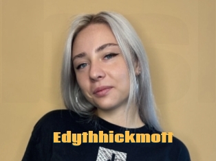 Edythhickmott