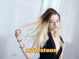 Effiestoun