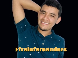 Efrainfernandezs