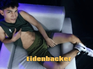 Eidenbacker