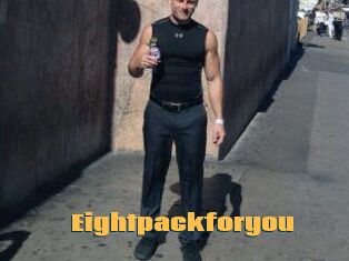 Eightpackforyou