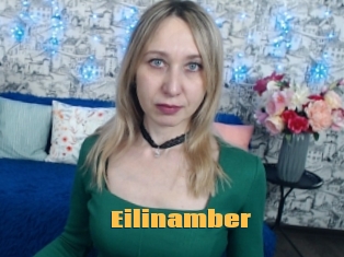 Eilinamber