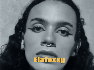 Elafoxxy