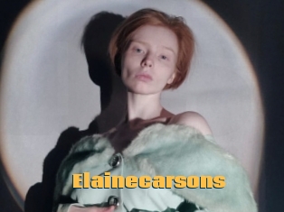 Elainecarsons