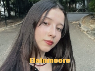 Elainmoore