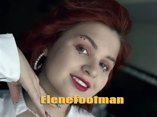 Elenefootman