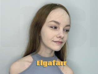 Elgafarr