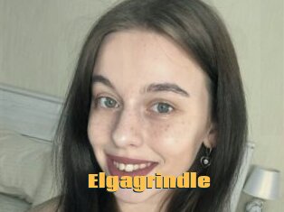 Elgagrindle