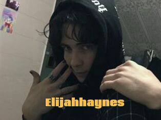 Elijahhaynes