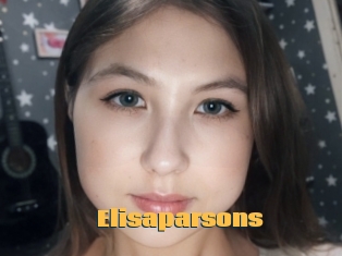 Elisaparsons