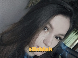 Elisblak