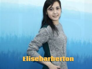 Elisebarberton
