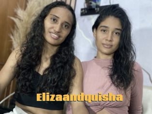 Elizaandquisha