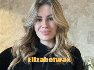 Elizabetwax