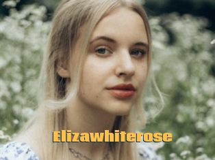 Elizawhiterose