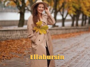 Ellabursin