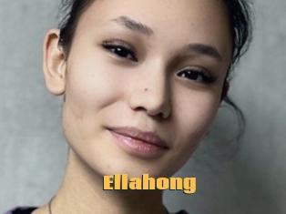 Ellahong