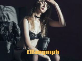 Ellanymph