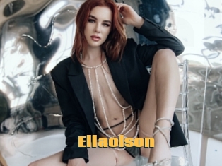 Ellaolson