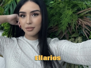 Ellarios