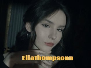 Ellathompsonn