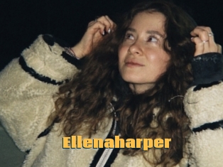 Ellenaharper