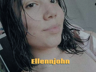 Ellennjohn