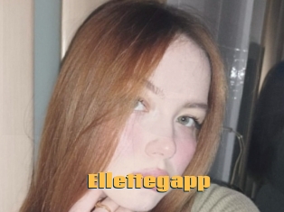 Ellettegapp