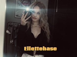 Ellettehase