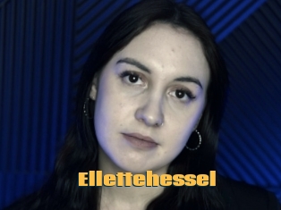 Ellettehessel