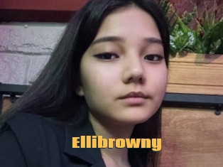 Ellibrowny