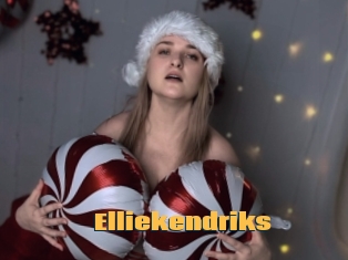 Elliekendriks