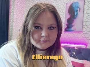 Ellierayn