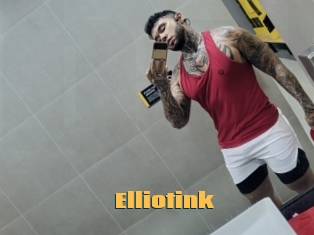 Elliotink