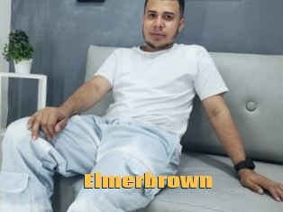 Elmerbrown