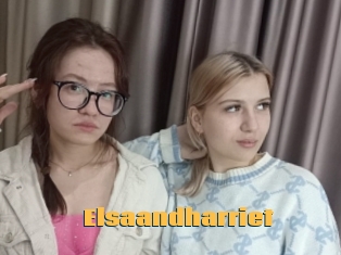 Elsaandharriet