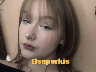 Elsaperkis