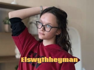 Elswythheyman