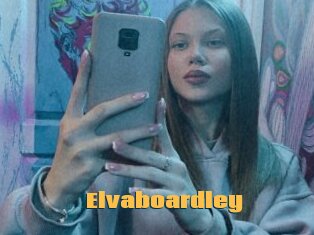 Elvaboardley