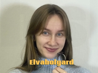 Elvabolyard