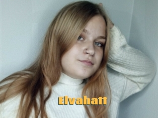 Elvahatt