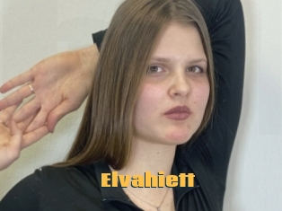 Elvahiett