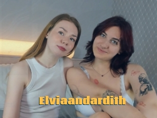 Elviaandardith