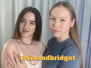 Elviaandbridget