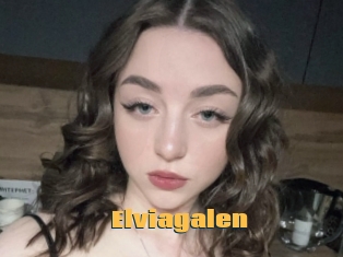 Elviagalen