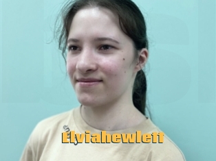 Elviahewlett