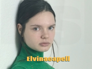 Elvinacapell