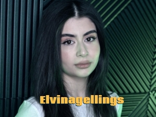 Elvinagellings